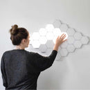 Modular Touch Lights